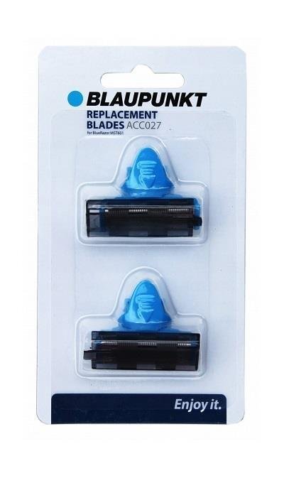 Blaupunkt ACC027 hind ja info | Ilutoodete lisatarvikud | kaup24.ee