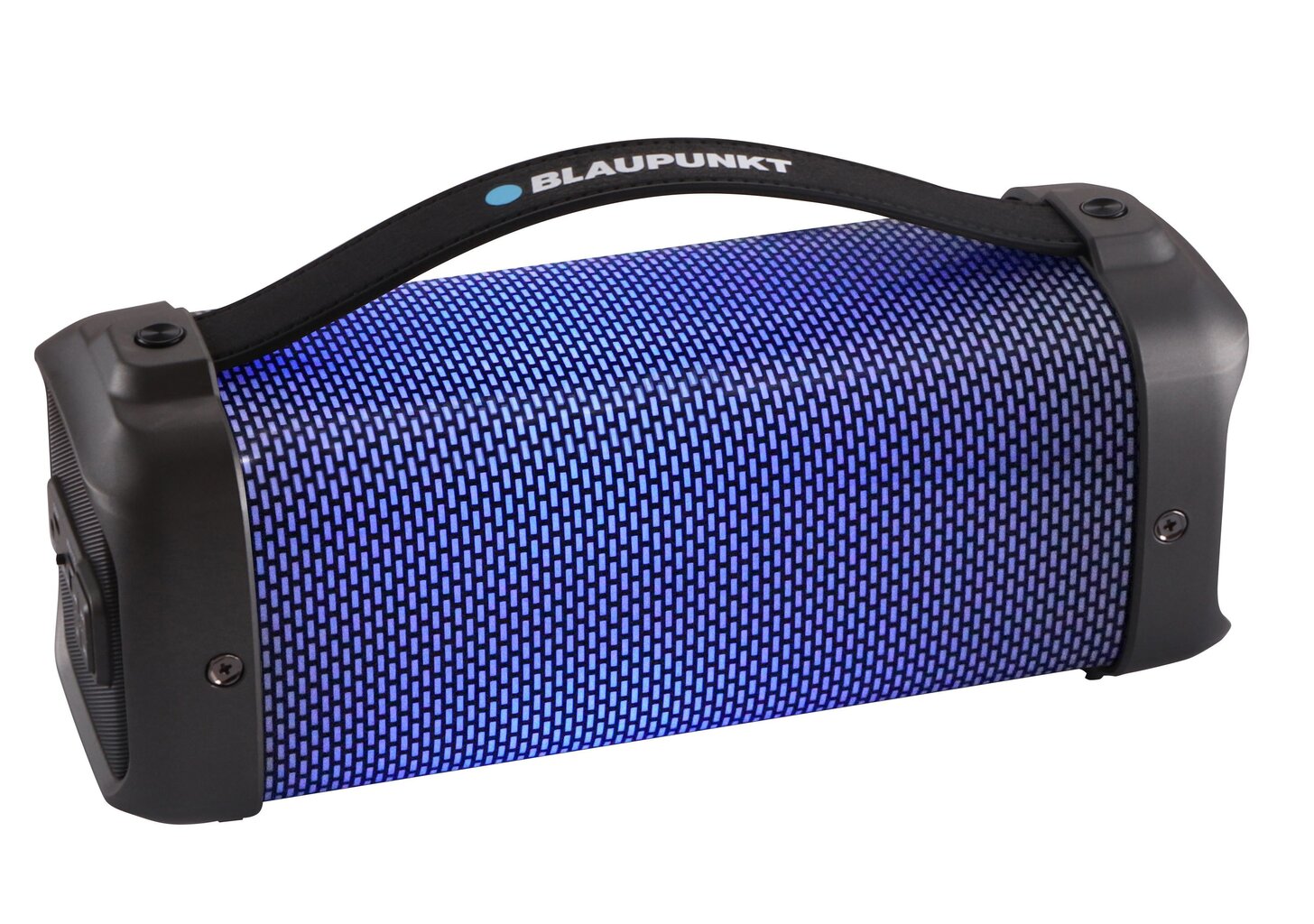 Blaupunkt BT30LED, sinine цена и информация | Kõlarid | kaup24.ee