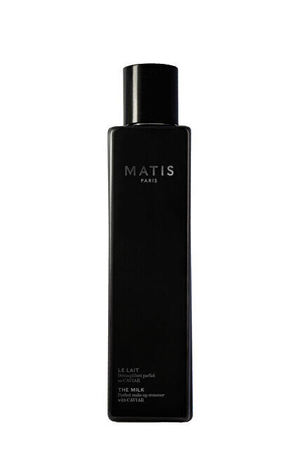 Meigieemaldaja Matis Caviar The Milk, 200 ml цена и информация | Näopuhastusvahendid | kaup24.ee