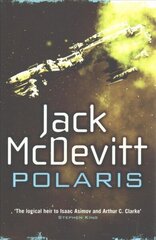 Polaris (Alex Benedict - Book 2) цена и информация | Фантастика, фэнтези | kaup24.ee