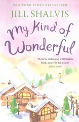 My Kind of Wonderful: An undeniably fun romantic read! цена и информация | Фантастика, фэнтези | kaup24.ee