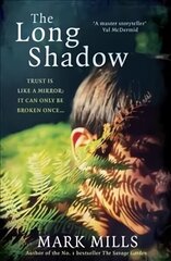 Long Shadow цена и информация | Фантастика, фэнтези | kaup24.ee