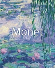 Monet: Masters of Art hind ja info | Kunstiraamatud | kaup24.ee