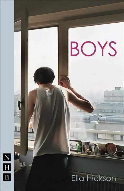 Boys (Nhb Modern Plays) цена и информация | Lühijutud, novellid | kaup24.ee