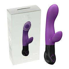 Viber Gaia Silicone 20,1 x 3,6 см цена и информация | Adrien Lastic Эротические товары | kaup24.ee