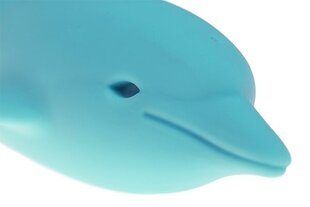 Вибропуля Dolphin Silicone 7,5 c 2,5 см цена и информация | Вибраторы | kaup24.ee