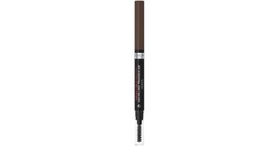 Kulmupliiats Infaillible Brows 24H Filling Triangular 3.0 Brunette hind ja info | Kulmuvärvid, -pliiatsid | kaup24.ee