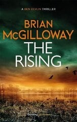 Rising: A flooded graveyard reveals an unsolved murder in this addictive crime thriller цена и информация | Фантастика, фэнтези | kaup24.ee