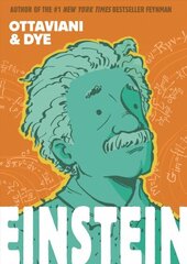 Einstein цена и информация | Фантастика, фэнтези | kaup24.ee