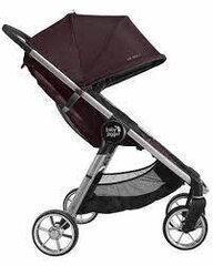 Прогулочная коляска Baby Jogger City Mini GT2, brick mahogany цена и информация | Коляски | kaup24.ee