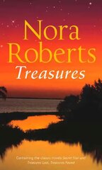 Treasures: Secret Star (Stars of Mithra, Book 3) / Treasures Lost, Treasures Found hind ja info | Fantaasia, müstika | kaup24.ee