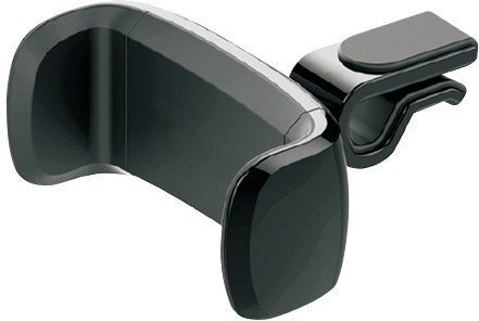 Omega car vent mount Strawberry, black 43483 hind ja info | Mobiiltelefonide hoidjad | kaup24.ee