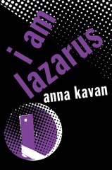 I am Lazarus цена и информация | Фантастика, фэнтези | kaup24.ee