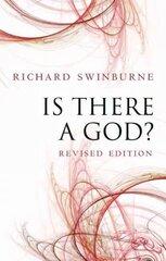 Is There a God? Revised edition hind ja info | Usukirjandus, religioossed raamatud | kaup24.ee