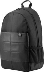 HP(15.6") Classic Backpack (1FK05AA) цена и информация | Рюкзаки, сумки, чехлы для компьютеров | kaup24.ee