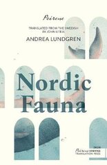 Nordic Fauna цена и информация | Духовная литература | kaup24.ee