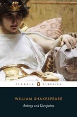 Antony and Cleopatra цена и информация | Рассказы, новеллы | kaup24.ee