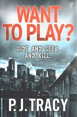 Want to Play?: Twin Cities Book 1 hind ja info | Fantaasia, müstika | kaup24.ee