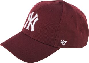 CAP 47 BRAND MLB NEW YORK YANKEES B-BRANS17CTP-RSA цена и информация | Женские шапки | kaup24.ee