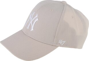 CAP 47 BRAND MLB NEW YORK YANKEES B-BRANS17CTP-RSA цена и информация | Женские шапки | kaup24.ee