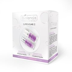 Komplekt Bielenda Professional SupremeLab Pro Age Expert: peptiididega kortsudevastane kreem, 50ml + peptiididega kortsudevastane seerum, 30ml hind ja info | Näoõlid, seerumid | kaup24.ee