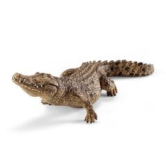 SCHLEICH Krokodill hind ja info | Poiste mänguasjad | kaup24.ee