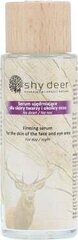 Seerum näole ja silmaümbrusele Shy Deer Shy Deer Firming Serum, 30ml hind ja info | Shy Deer Kosmeetika, parfüümid | kaup24.ee