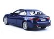 Automudel Bburago Alfa Romeo Giulia 1:24 hind ja info | Poiste mänguasjad | kaup24.ee