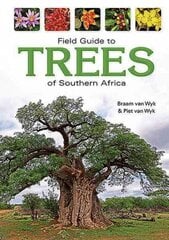 Field Guide to Trees of Southern Africa: An African Perspective 2nd edition цена и информация | Энциклопедии, справочники | kaup24.ee