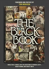 Black Book: 35th Anniversary Edition 35th Anniversary ed. цена и информация | Книги по социальным наукам | kaup24.ee