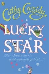 Lucky Star цена и информация | Книги для подростков и молодежи | kaup24.ee