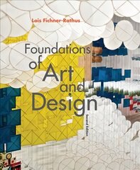 Foundations of Art and Design 2nd edition hind ja info | Ühiskonnateemalised raamatud | kaup24.ee