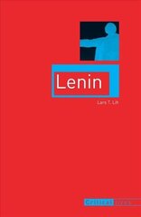 Lenin цена и информация | Биографии, автобиогафии, мемуары | kaup24.ee