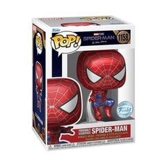 Funko POP! Marvel Friendly Spider-Man hind ja info | Fännitooted mänguritele | kaup24.ee