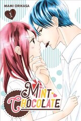 Mint Chocolate, Vol. 1 цена и информация | Фантастика, фэнтези | kaup24.ee