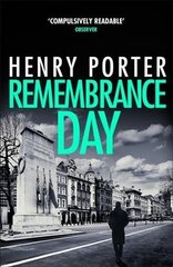 Remembrance Day: A race-against-time thriller to save a city from destruction hind ja info | Fantaasia, müstika | kaup24.ee