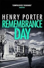 Remembrance Day: A race-against-time thriller to save a city from destruction цена и информация | Фантастика, фэнтези | kaup24.ee