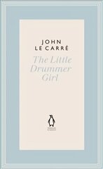 Little Drummer Girl: Now a BBC series hind ja info | Fantaasia, müstika | kaup24.ee