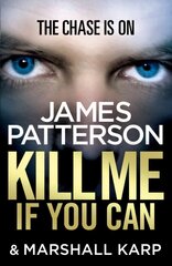 Kill Me if You Can: A windfall could change his life - or end it... hind ja info | Fantaasia, müstika | kaup24.ee
