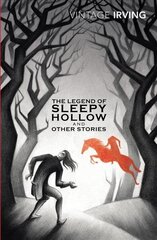 Sleepy Hollow and Other Stories hind ja info | Fantaasia, müstika | kaup24.ee