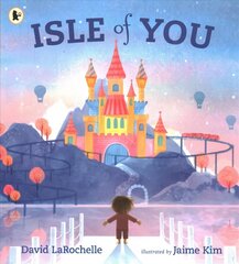 Isle of You цена и информация | Книги для малышей | kaup24.ee