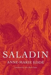 Saladin цена и информация | Биографии, автобиогафии, мемуары | kaup24.ee