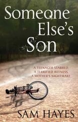 Someone Else's Son: A page-turning psychological thriller with a breathtaking twist цена и информация | Фантастика, фэнтези | kaup24.ee