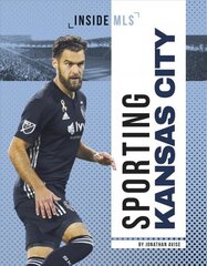 Sporting Kansas City цена и информация | Книги о питании и здоровом образе жизни | kaup24.ee