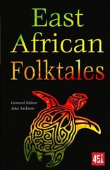 East African Folktales New edition hind ja info | Fantaasia, müstika | kaup24.ee