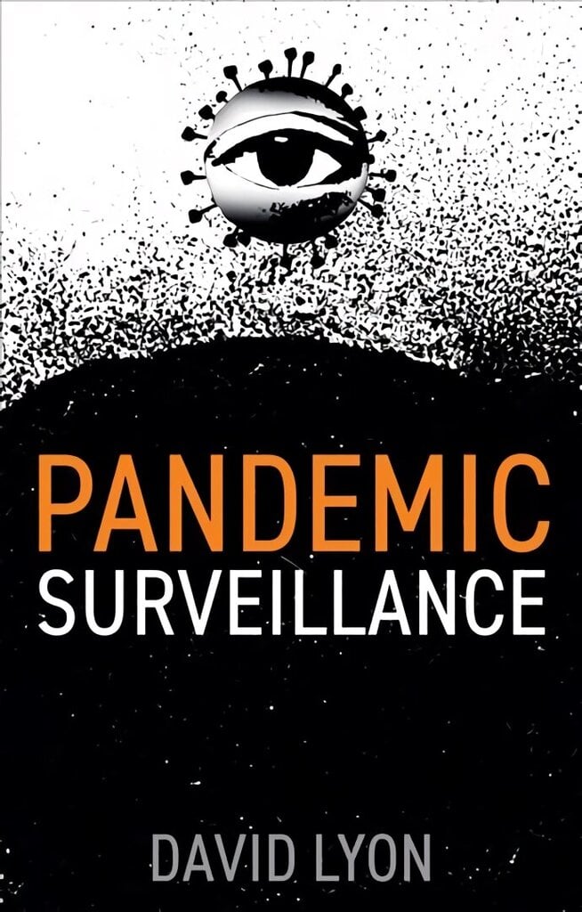 Pandemic Surveillance цена и информация | Entsüklopeediad, teatmeteosed | kaup24.ee
