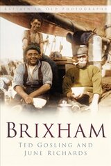 Brixham: Britain in Old Photographs цена и информация | Книги по фотографии | kaup24.ee