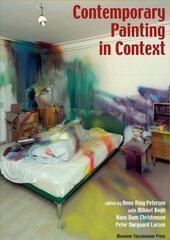 Contemporary Painting in Context цена и информация | Книги об искусстве | kaup24.ee