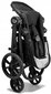 Jalutuskäru Baby Jogger City Select 2 Basic, radiant slate hind ja info | Vankrid, jalutuskärud | kaup24.ee