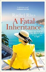 Fatal Inheritance: 'A sizzling beach read' HEAT MAGAZINE цена и информация | Фантастика, фэнтези | kaup24.ee